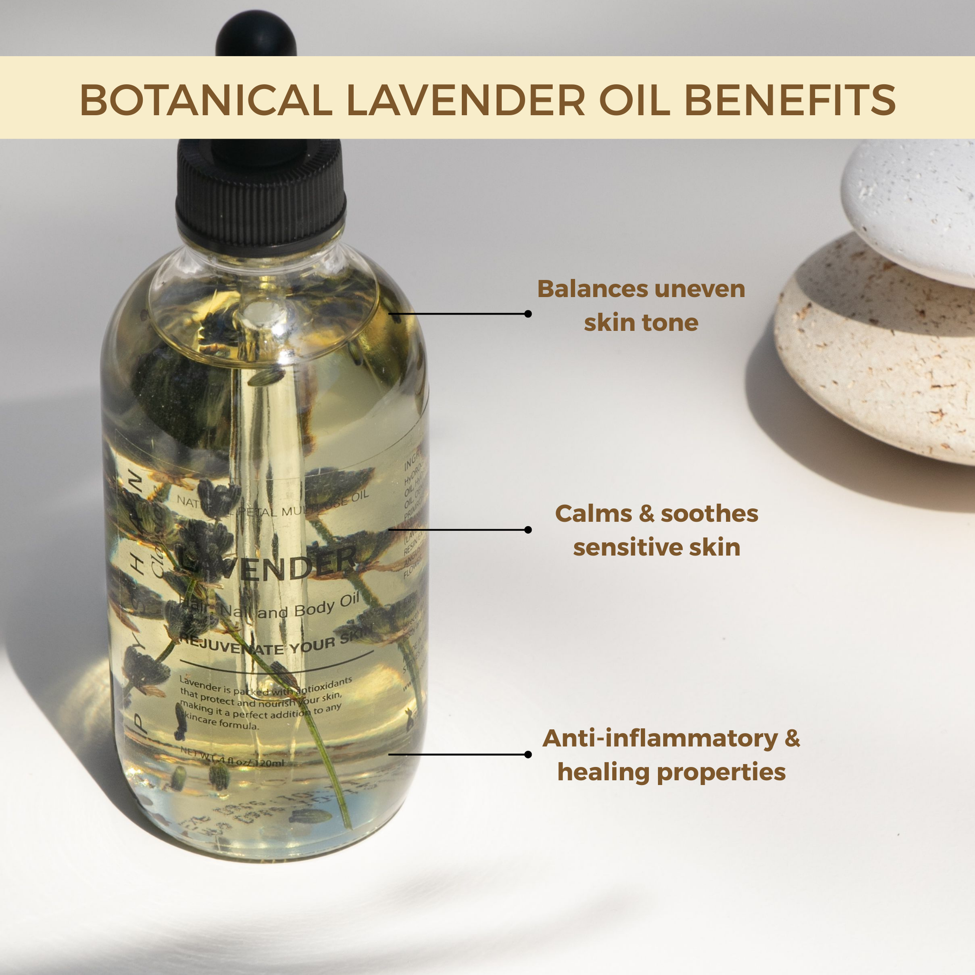 ☀️ Summer Skin Set - Choose your favorite oil!