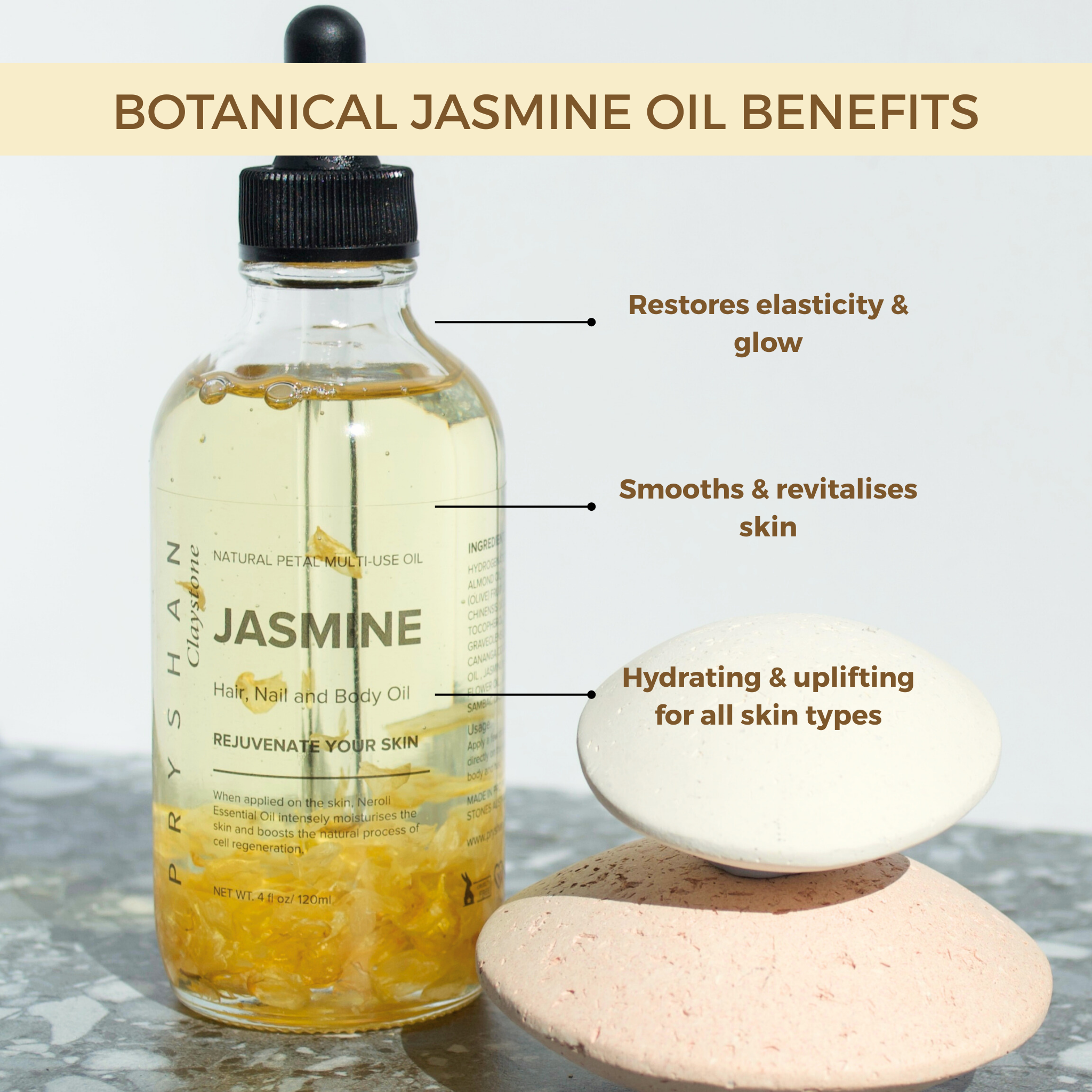 TU ES BELLE Exfoliate + Glow Set - Made In Australia!