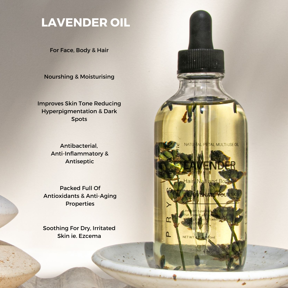 Pryshan Essentials Refill Pack