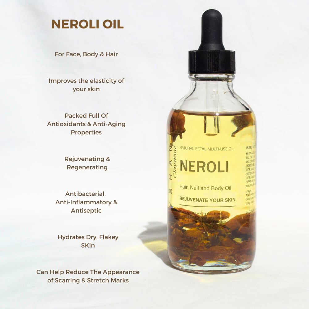 Pryshan Essentials Refill Pack